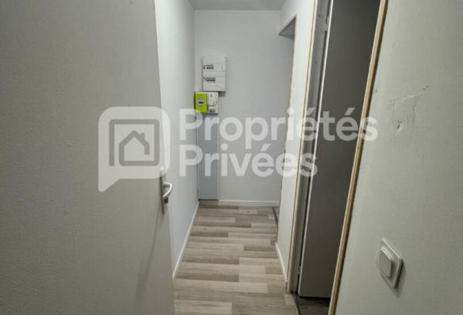 Appartement Hirson 2 pièce(s) 33 m2 — photo 1