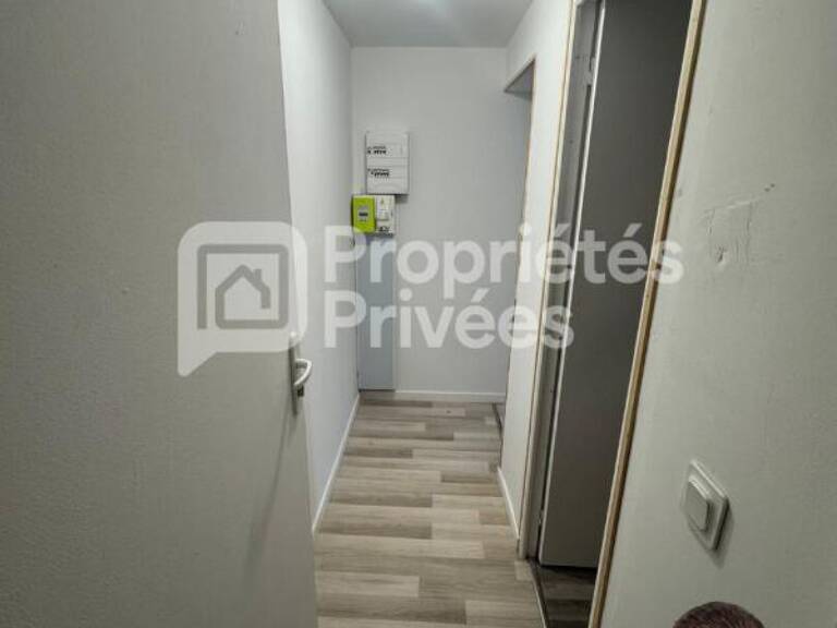 Appartement Hirson 2 pièce(s) 33 m2 — photo 1