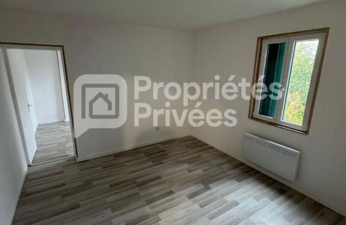 Appartement Hirson 2 pièce(s) 33 m2 — photo 2