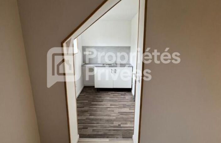 Appartement Hirson 2 pièce(s) 33 m2 — photo 3