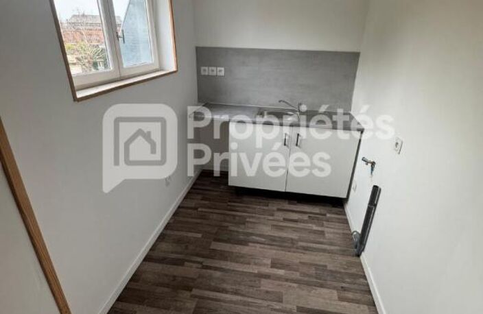 Appartement Hirson 2 pièce(s) 33 m2 — photo 4