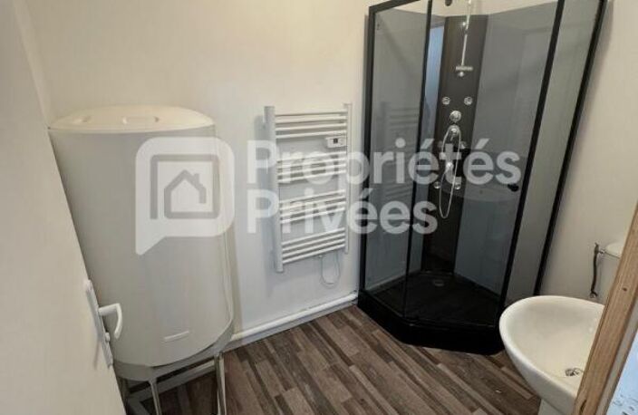 Appartement Hirson 2 pièce(s) 33 m2 — photo 5