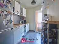 Appartement Boulogne Billancourt traversant 3 pièce(s) 81,02 m2 avec terrasse de 10 m2 — photo 2