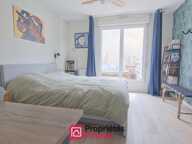 Appartement Boulogne Billancourt traversant 3 pièce(s) 81,02 m2 avec terrasse de 10 m2 — photo 3