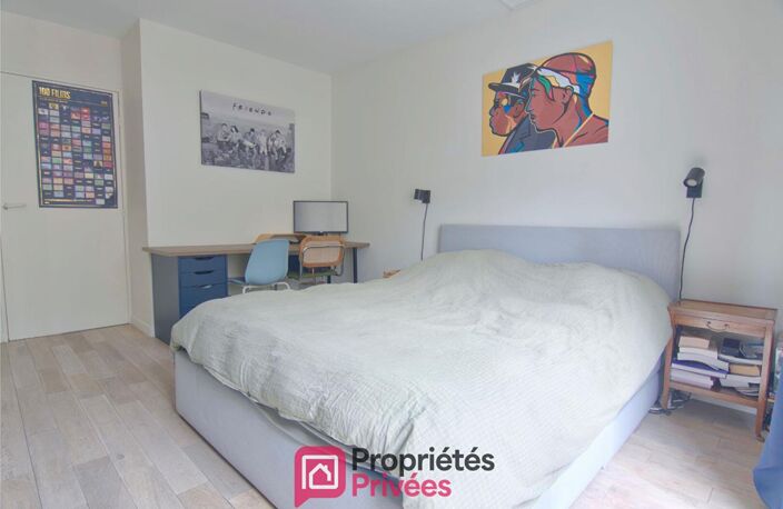 Appartement Boulogne Billancourt traversant 3 pièce(s) 81,02 m2 avec terrasse de 10 m2 — photo 4