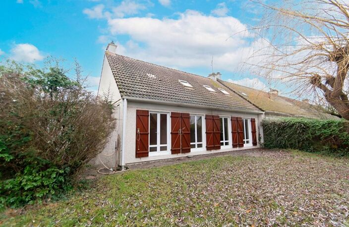 Maison Bretigny Sur Orge 7 pièce(s) — photo 2