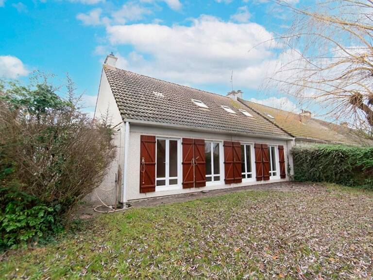 Maison Bretigny Sur Orge 7 pièce(s) — photo 1