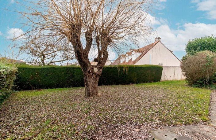 Maison Bretigny Sur Orge 7 pièce(s) — photo 3