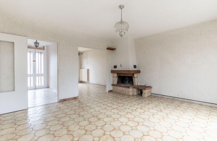 Maison Bretigny Sur Orge 7 pièce(s) — photo 4