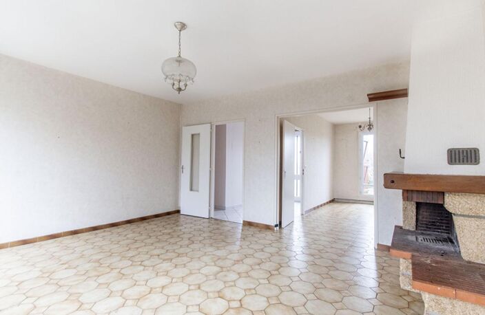 Maison Bretigny Sur Orge 7 pièce(s) — photo 5