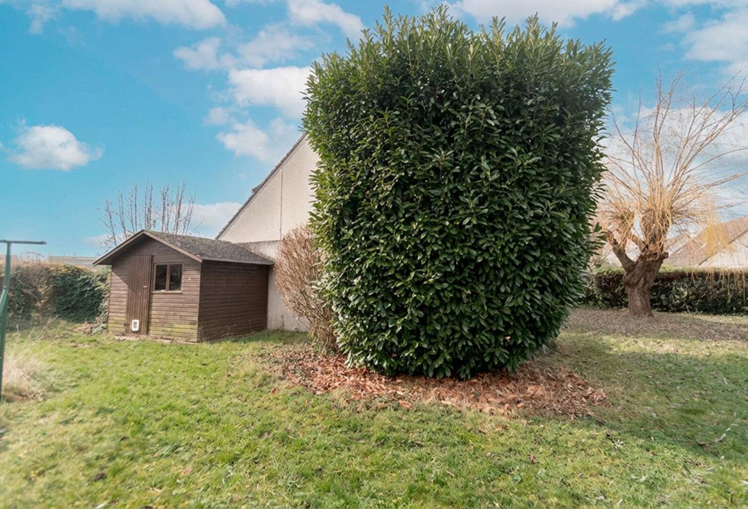 Maison Bretigny Sur Orge 7 pièce(s) — photo 1