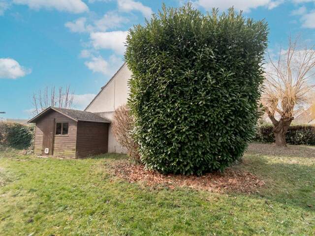 Maison Bretigny Sur Orge 7 pièce(s) — photo du bien