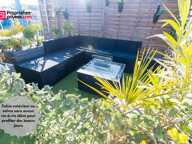 Appartement F4 84m² + terrasse de 76m² + 2 balcons et 2 parkings — photo 3
