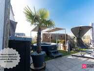 Appartement F4 84m² + terrasse de 76m² + 2 balcons et 2 parkings — photo 4