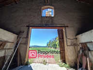 Grange en pierre - 500 m² - Fort potentiel — photo 4