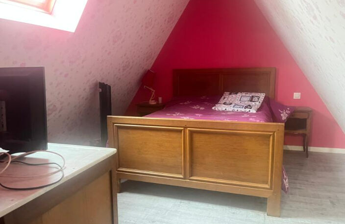 Fermette Gournay En Bray 6 pièce(s) 95 m2 — photo 4
