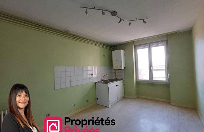 Appartement Le Coteau 5 pièce(s) 112 m2 — photo 2