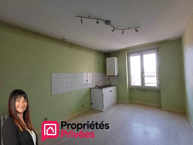 Appartement Le Coteau 5 pièce(s) 112 m2 — photo du bien