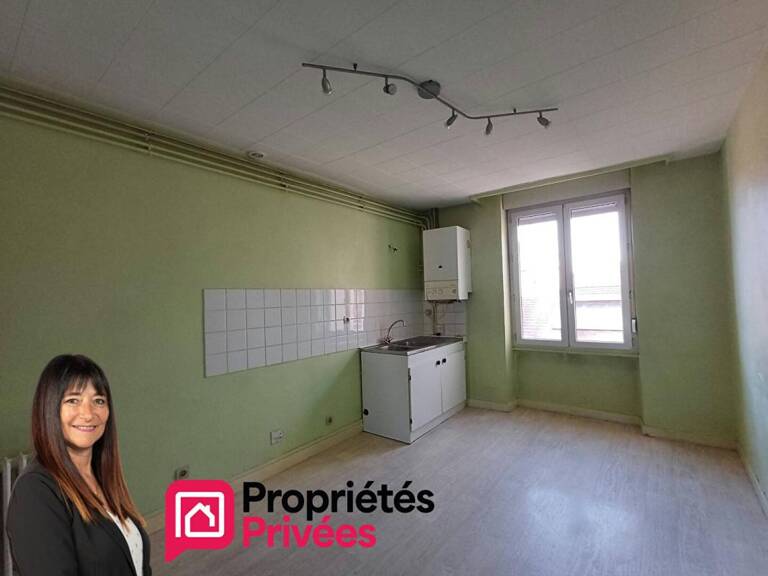 Appartement Le Coteau 5 pièce(s) 112 m2 — photo 1