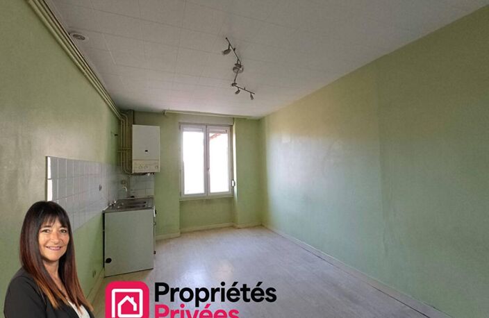 Appartement Le Coteau 5 pièce(s) 112 m2 — photo 3