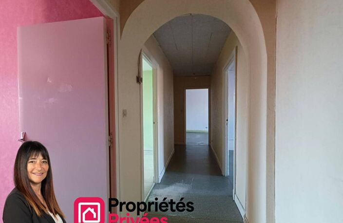 Appartement Le Coteau 5 pièce(s) 112 m2 — photo 4