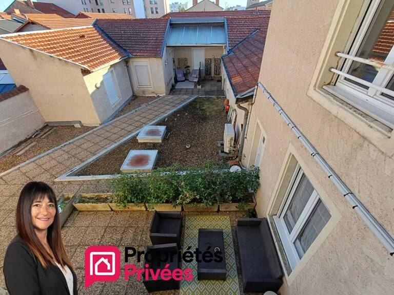 Appartement Le Coteau 5 pièce(s) 112 m2 — photo 1