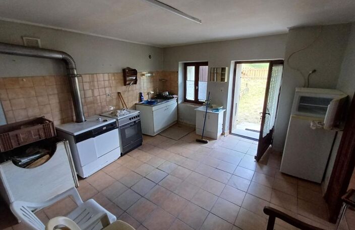 Maison 100m² en pierres avec dépendances — photo 5