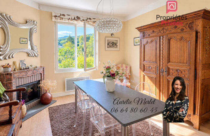 Maison Chatel Guyon — photo 2