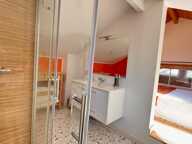TRES BELLE VILLA OSSATURE BOIS TRES SOIGNEE — photo 2