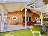 TRES BELLE VILLA OSSATURE BOIS TRES SOIGNEE — photo 4