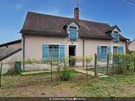 Maison de campagne  4 pièce(s) 112 m2, beau terrain — photo 2