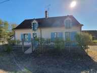 Maison de campagne  4 pièce(s) 112 m2, beau terrain — photo 4