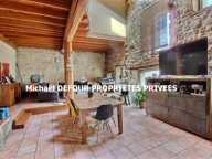 Bas-en-Basset 43210 Maison en pierre 177 m² 5 chambres — photo 3