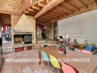 Bas-en-Basset 43210 Maison en pierre 177 m² 5 chambres — photo 4