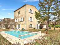 Labastide-d'Anjou -  Grande maison familiale avec jardin, piscine et potentiel  professionnel ou locatif — photo 2