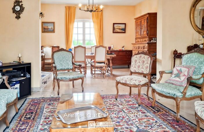 Labastide-d'Anjou -  Grande maison familiale avec jardin, piscine et potentiel  professionnel ou locatif — photo 5