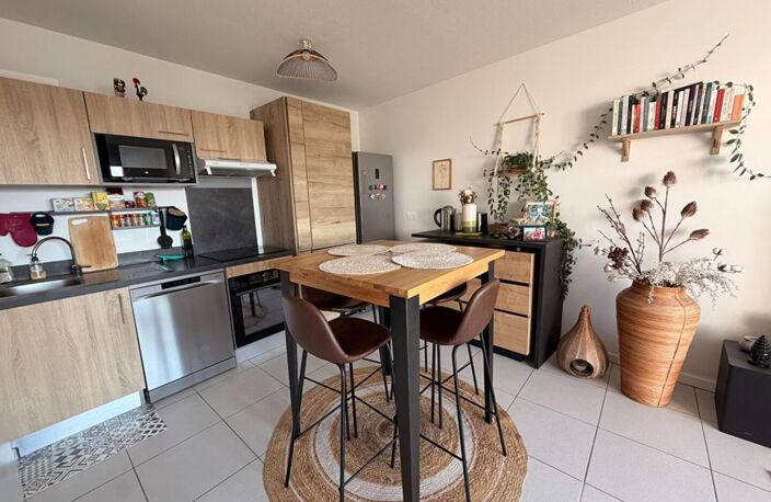 Appartement Biganos 3 pièces 68.05 m2 — photo 2