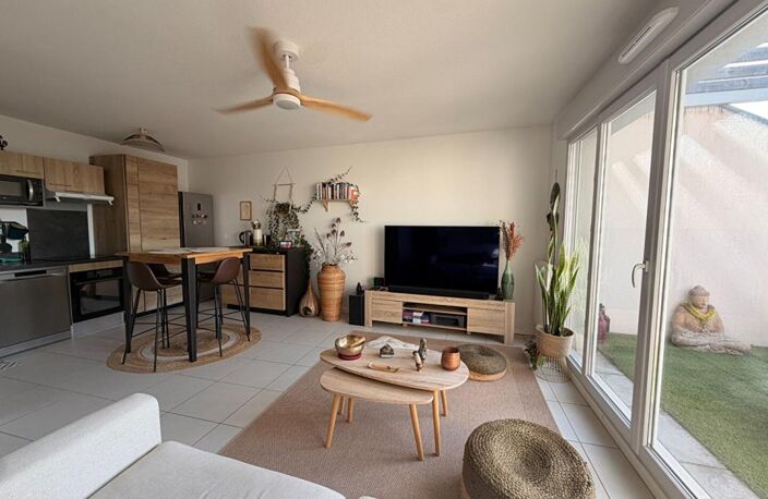 Appartement Biganos 3 pièces 68.05 m2 — photo 3