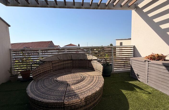 Appartement Biganos 3 pièces 68.05 m2 — photo 4