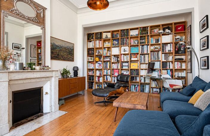 Vente T4 98m2 BORDEAUX (33000) — photo 3