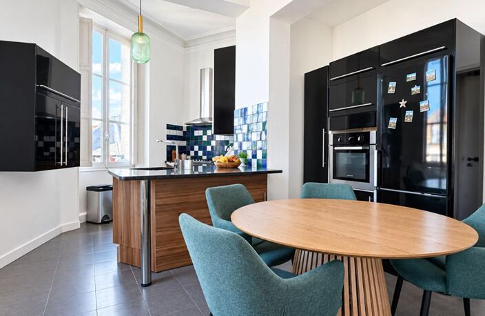 Vente T4 98m2 BORDEAUX (33000) — photo 4