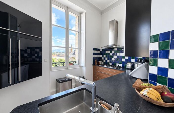 Vente T4 98m2 BORDEAUX (33000) — photo 5