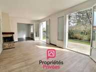 A VENDRE PAVILLON PROCHE VILLEMANDEUR et MONTARGIS - 1h de PARIS Gare de BERCY - MAISON 6 PIECES 110 m2 + SOUS-SOL TOTAL, TERRAIN 907 m2 — photo 2