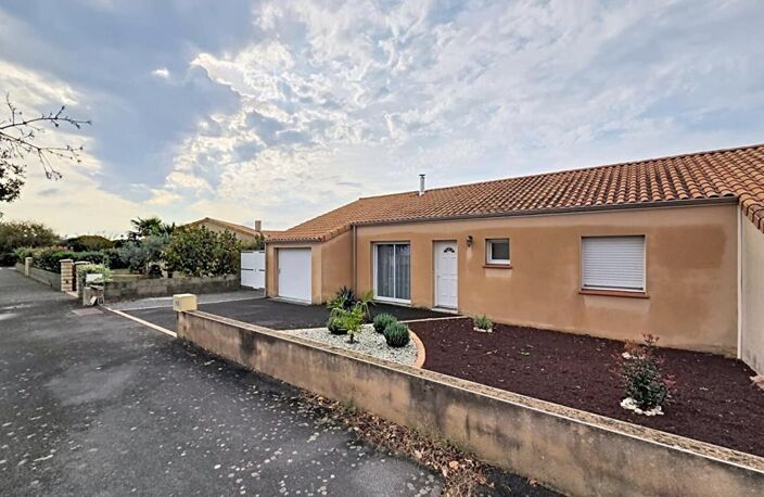 Maison Le Longeron 5 pièces 82 m2 — photo 4