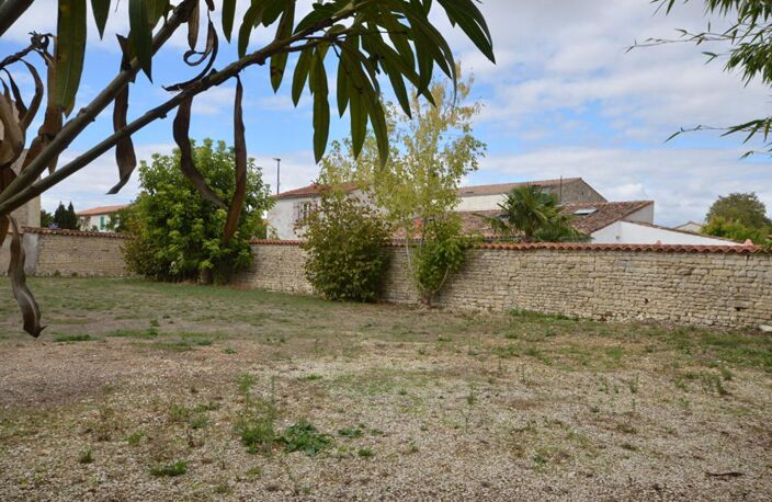 Terrain Sainte Soulle 490 m2 — photo 2