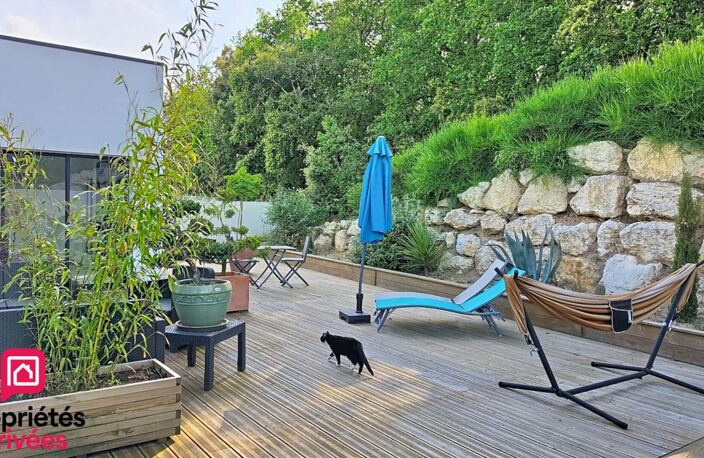 Maison contemporaine d'exception de 155 m² ? Élégance, volumes et sérénité — photo 2
