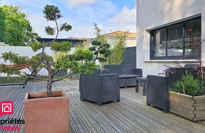 Maison contemporaine d'exception de 155 m² ? Élégance, volumes et sérénité — photo 4