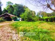 Terrain constructible à vendre - 635 m2 — photo 2