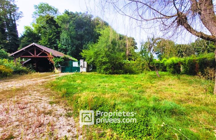 Terrain constructible à vendre - 635 m2 — photo 2