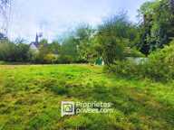 Terrain constructible à vendre - 635 m2 — photo 3